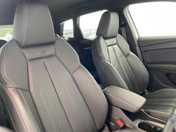 Audi Q4 e-tron 40 Edition 1 Auto 5dr 82kWh