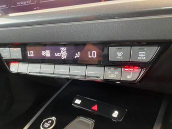 Audi Q4 e-tron 40 Edition 1 Auto 5dr 82kWh