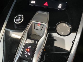 Audi Q4 e-tron 40 Edition 1 Auto 5dr 82kWh