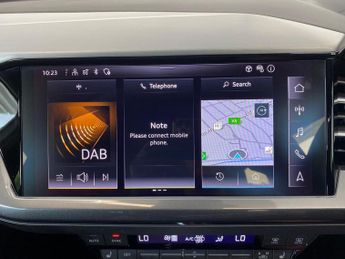 Audi Q4 e-tron 40 Edition 1 Auto 5dr 82kWh