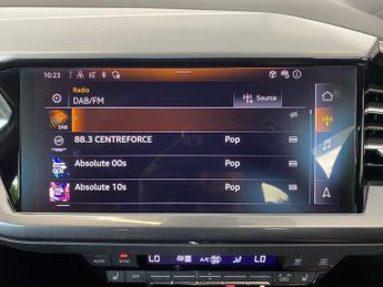 Audi Q4 e-tron 40 Edition 1 Auto 5dr 82kWh