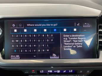 Audi Q4 e-tron 40 Edition 1 Auto 5dr 82kWh