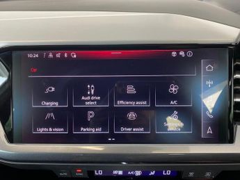 Audi Q4 e-tron 40 Edition 1 Auto 5dr 82kWh