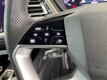 Audi Q4 e-tron 40 Edition 1 Auto 5dr 82kWh