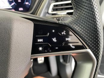 Audi Q4 e-tron 40 Edition 1 Auto 5dr 82kWh