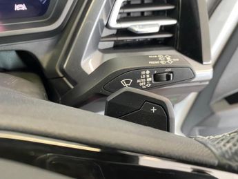 Audi Q4 e-tron 40 Edition 1 Auto 5dr 82kWh