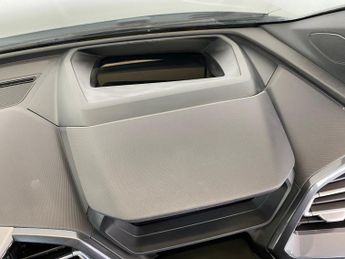 Audi Q4 e-tron 40 Edition 1 Auto 5dr 82kWh