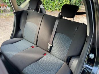 Nissan Note 1.2 DIG-S Acenta CVT Euro 5 (s/s) 5dr