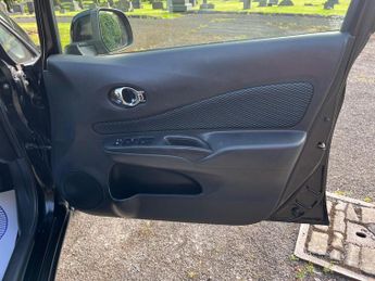 Nissan Note 1.2 DIG-S Acenta CVT Euro 5 (s/s) 5dr