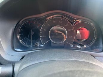 Nissan Note 1.2 DIG-S Acenta CVT Euro 5 (s/s) 5dr