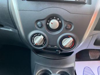Nissan Note 1.2 DIG-S Acenta CVT Euro 5 (s/s) 5dr