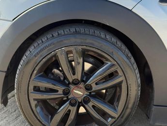 MINI Hatch 1.5 Cooper Sport Steptronic Euro 6 (s/s) 3dr