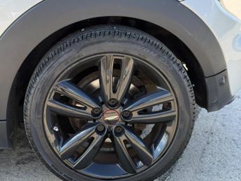 MINI Hatch 1.5 Cooper Sport Steptronic Euro 6 (s/s) 3dr