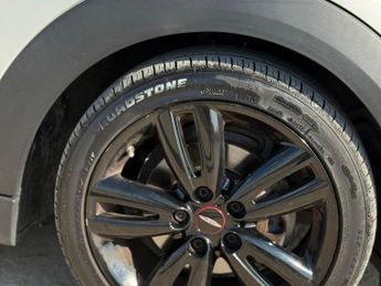 MINI Hatch 1.5 Cooper Sport Steptronic Euro 6 (s/s) 3dr