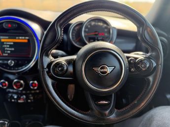 MINI Hatch 1.5 Cooper Sport Steptronic Euro 6 (s/s) 3dr