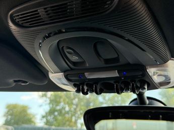 MINI Hatch 1.5 Cooper Sport Steptronic Euro 6 (s/s) 3dr