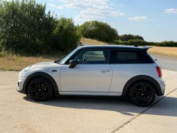 MINI Hatch 1.5 Cooper Sport Steptronic Euro 6 (s/s) 3dr