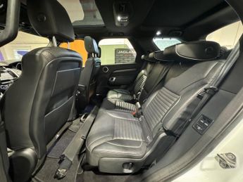 Land Rover Discovery 3.0 TD V6 HSE Auto 4WD Euro 6 (s/s) 5dr
