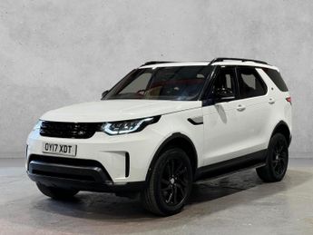 Land Rover Discovery 3.0 TD V6 HSE Auto 4WD Euro 6 (s/s) 5dr