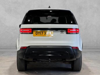 Land Rover Discovery 3.0 TD V6 HSE Auto 4WD Euro 6 (s/s) 5dr