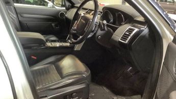Land Rover Discovery 3.0 TD V6 HSE Auto 4WD Euro 6 (s/s) 5dr