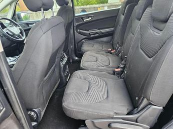 Ford S-Max 2.0 EcoBlue Zetec Auto Euro 6 (s/s) 5dr