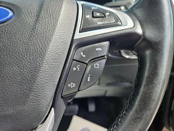 Ford S-Max 2.0 EcoBlue Zetec Auto Euro 6 (s/s) 5dr