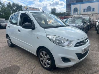 Hyundai I10 1.2 Classic Euro 5 5dr