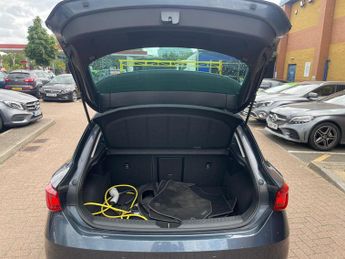 SEAT Leon 1.4 eHybrid 12.8kWh FR DSG Euro 6 (s/s) 5dr