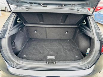Kia Ceed 1.6 CRDi 3 DCT Euro 6 (s/s) 5dr