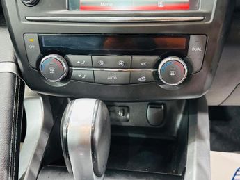 Renault Kadjar 1.5 dCi Signature Nav EDC Euro 6 (s/s) 5dr