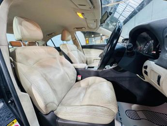 Lexus IS 2.5 250 SE-I 4dr