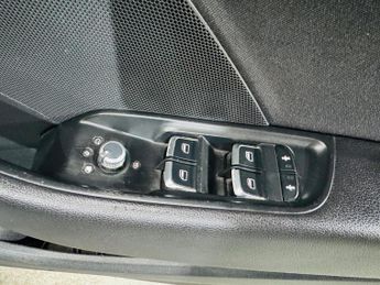 Audi A3 1.4 TFSI CoD Sport S Tronic Euro 6 (s/s) 4dr
