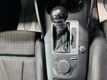 Audi A3 1.4 TFSI CoD Sport S Tronic Euro 6 (s/s) 4dr