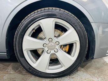 Audi A3 1.4 TFSI CoD Sport S Tronic Euro 6 (s/s) 4dr