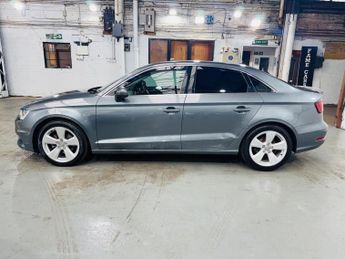 Audi A3 1.4 TFSI CoD Sport S Tronic Euro 6 (s/s) 4dr