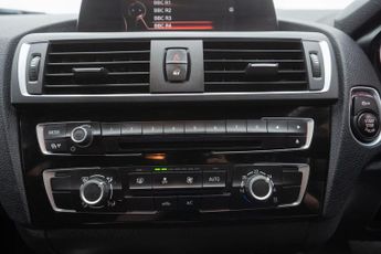 BMW 1 Series 2.0 120i M Sport Auto Euro 6 (s/s) 5dr