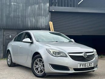 Vauxhall Insignia 2.0 CDTi Design Auto Euro 5 5dr