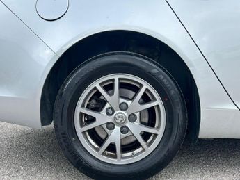 Vauxhall Insignia 2.0 CDTi Design Auto Euro 5 5dr