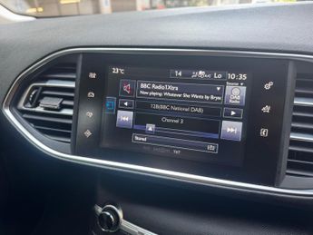 Peugeot 308 1.6 THP Active Euro 5 5dr