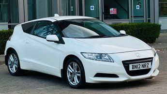Honda CR-Z 1.5 CR-Z Sport i-VTec IMA Hybrid 3dr