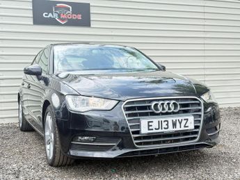 Audi A3 1.4 TFSI Sport Sportback Euro 5 (s/s) 5dr