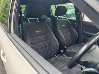 Skoda Fabia 1.4 TSI vRS S2000 DSG Euro 5 5dr