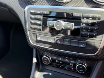 Mercedes-Benz A Class 2.1 A220 CDI AMG Sport 7G-DCT Euro 6 (s/s) 5dr