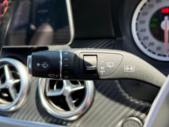 Mercedes-Benz A Class 2.1 A220 CDI AMG Sport 7G-DCT Euro 6 (s/s) 5dr