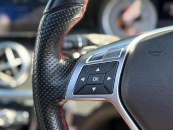 Mercedes-Benz A Class 2.1 A220 CDI AMG Sport 7G-DCT Euro 6 (s/s) 5dr