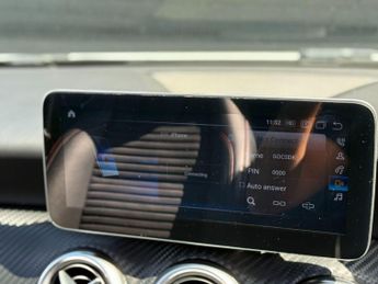 Mercedes-Benz A Class 2.1 A220 CDI AMG Sport 7G-DCT Euro 6 (s/s) 5dr