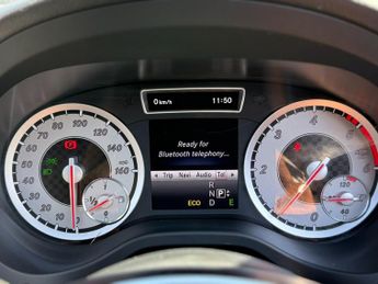 Mercedes-Benz A Class 2.1 A220 CDI AMG Sport 7G-DCT Euro 6 (s/s) 5dr