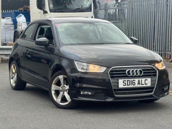 Audi A1 1.4 TFSI Sport Euro 6 (s/s) 3dr