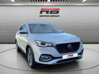 MG HS 1.5 T-GDI 16.6kWh Excite Auto Euro 6 (s/s) 5dr